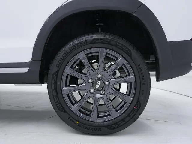 Chery Tiggo 3x 1.5L CVT suppliers