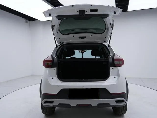 Chery Tiggo 3x 1.5L CVT high quality