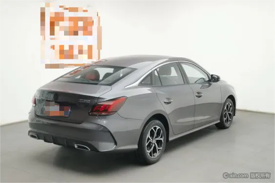 MG5 2022 180DVVT Manual Youth Luxury Edition suppliers