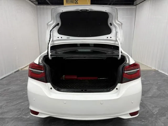 Toyota Vios 1.5L CVT suppliers