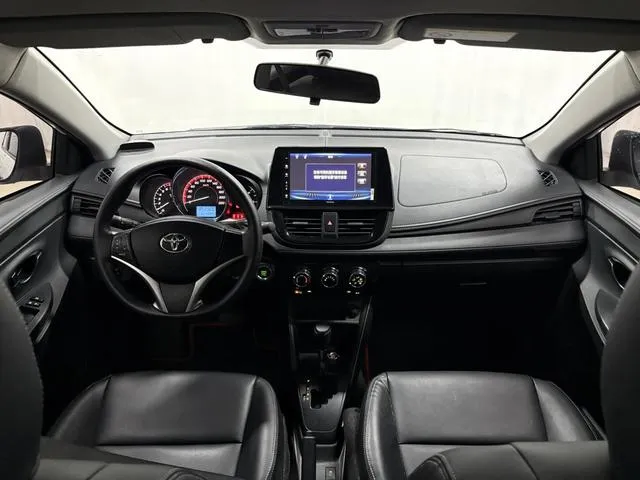Toyota Vios 1.5L CVT price