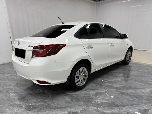 Toyota Vios 1.5L CVT high quality