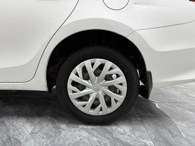 Toyota Vios 1.5L CVT high quality