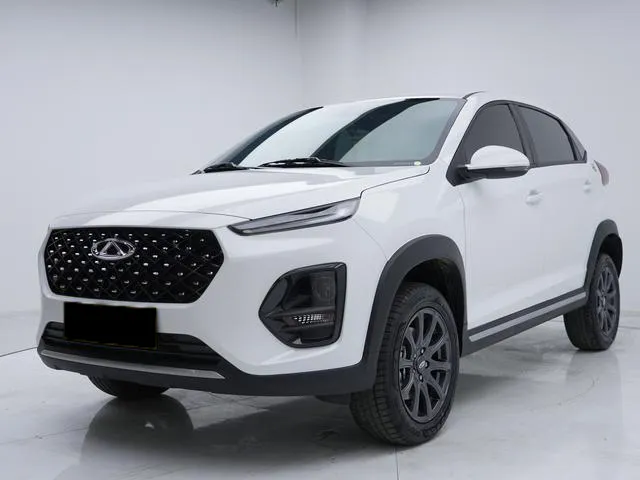 Chery Tiggo 3x 1.5L CVT
