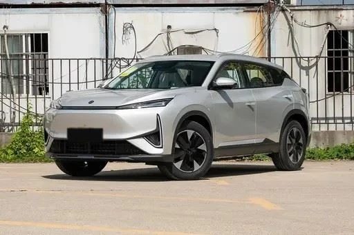 DONGFENG MAGE PHEV best