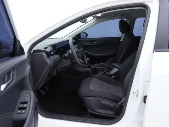 Roewe I5 2023 1.5L Manual Shuxiang Edition best